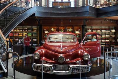 Private Napa Sonoma Wine Tour & Custom Concierge Private Napa Sonoma Wine Tour & Custom Concierge
