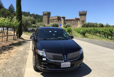 6-Hour Private Napa Wine Tour in a Lincoln MKT Crossover (up to 4 Passengers) 6-Hour Private Napa Wine Tour in a Lincoln MKT Crossover (up to 4 Passengers)