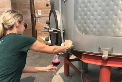 Napa Valley Wine Tour Planning and Transportation Napa Valley Wine Tour Planning and Transportation