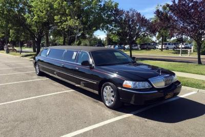 8 Hour Napa Wine Tour in a Private Limousine 8 Hour Napa Wine Tour in a Private Limousine