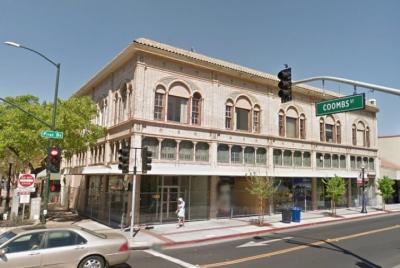 Napa Scavenger Hunt: Napa Reflections