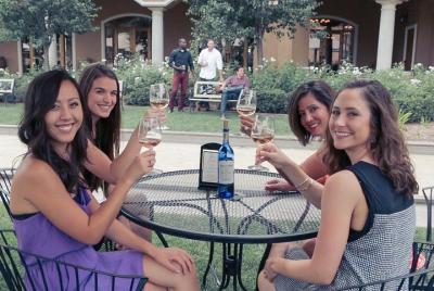 All-Inclusive Sonoma Wine and Picnic Tour All-Inclusive Sonoma Wine and Picnic Tour