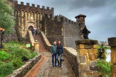Wine Tour, enjoy a wonderful day in Napa or Sonoma wine country. Private Driver Wine Tour, enjoy a wonderful day in Napa or Sonoma wine country. Private Driver