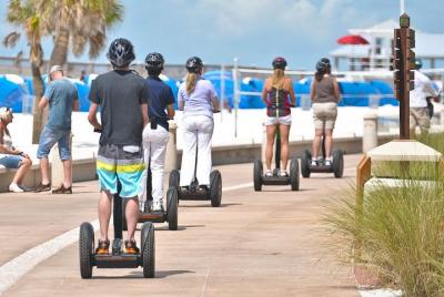 Segway Tour of Naples Florida  Segway Tour of Naples Florida