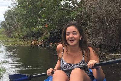 The Ultimate Kayak Experience in the lakes, The Bayshore Arts Dis The Ultimate Kayak Experience in the lakes, The Bayshore Arts Dis