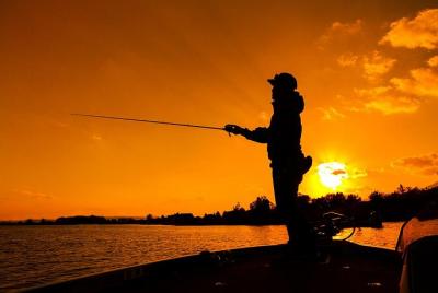 Private Sunset Fishing and or Sightseeing Boat Trip in Naples Bay and the Gulf