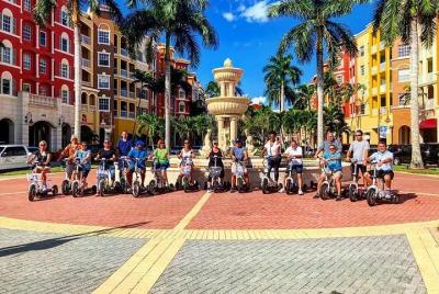 Naples Florida Electric Trike Tour Naples Florida Electric Trike Tour