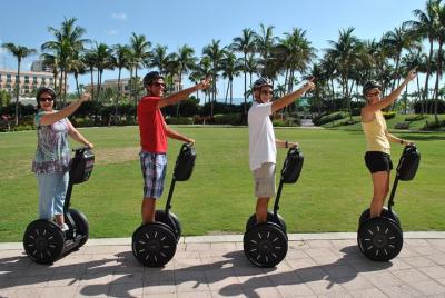 Segway Tour of Marco Island