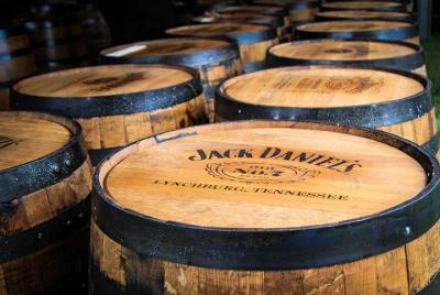 Jack Daniel Jack Daniel's Hometown Experience