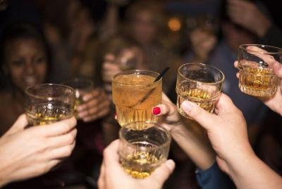 Private Whiskey Nashville Jack and Back Tour Private Whiskey Nashville Jack and Back Tour
