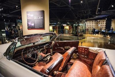 Discover Nashville City Tour with Entry to Ryman & Country Music Hall of Fame Discover Nashville City Tour with Entry to Ryman & Country Music Hall of Fame