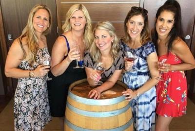 Nashville Bachelorette Booze Cruise