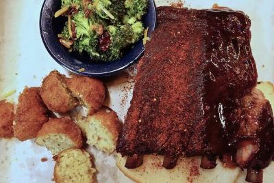 Private Tour: Secret Food Tours Nashville