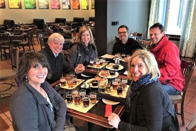 Private Small Group Nashville Food & Sightseeing Tour Private Small Group Nashville Food & Sightseeing Tour