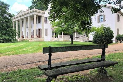 Belle Meade "Journey to Jubilee" Guided History Tour Belle Meade