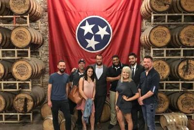 All-Inclusive Nashville "Hey Y All-Inclusive Nashville