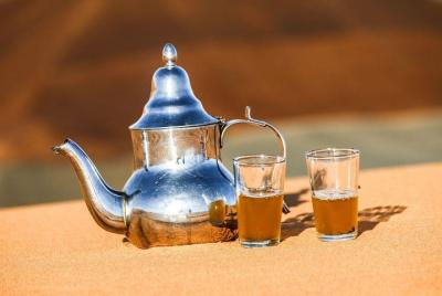 4 Day Authentic Morocco Tour from Rabat to Sahara Desert