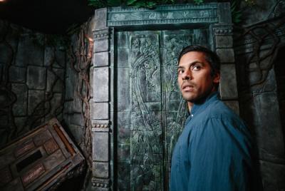 The Escape Game Nashville - Berry Hill: Epic 60-Minute Adventures The Escape Game Nashville - Berry Hill: Epic 60-Minute Adventures