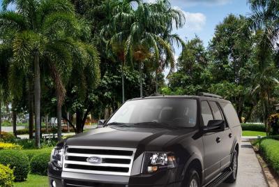 Private Nashville Transfer: Airport to Hotel Private Nashville Transfer: Airport to Hotel