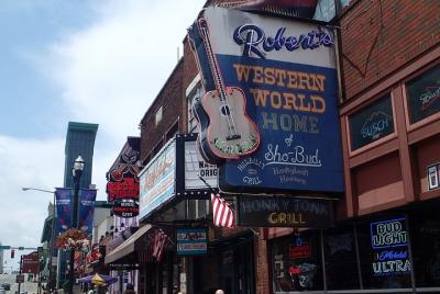 Nashville Scavenger Hunt Adventure Nashville Scavenger Hunt Adventure