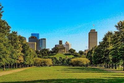 Nashville’s Bicentennial Capitol Mall State Park: A Self-Guided Audio Tour