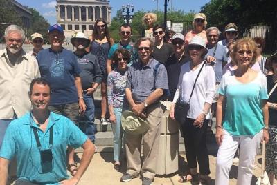 Downtown Nashville Guided Sightseeing Walking Tour Downtown Nashville Guided Sightseeing Walking Tour