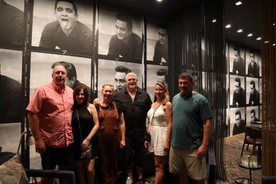 Walking Tour Downtown Nashville - Past to Present  Walking Tour Downtown Nashville - Past to Present