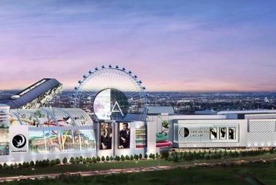 American Dream Future of Retail Tour