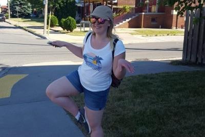 Elizabeth City Scavenger Hunt Excursion by Wacky Walks