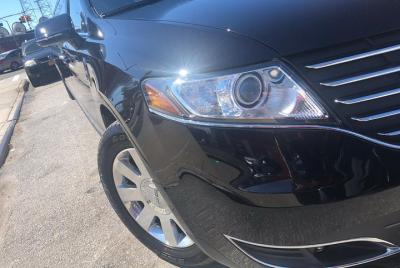 Luxury Stretch Limousine EWR Airport Transfer