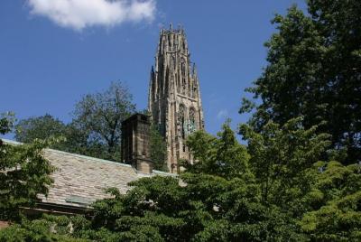 New Haven Scavenger Hunt: Yale & Beyond New Haven Scavenger Hunt: Yale & Beyond