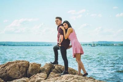 Vacation Photographer in New Haven