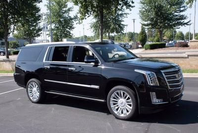 Departure Private Transfer Foxwoods Resort Casino to BDL Bradley Airport