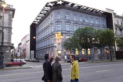 Stadtspaziergang mit Legenden Stadtspaziergang mit Legenden