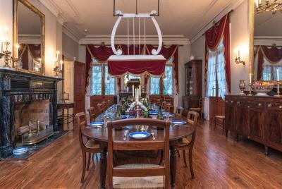 Double Plantation Tour. Oak Alley, Laura, or The Whitney Plantation Double Plantation Tour. Oak Alley, Laura, or The Whitney Plantation