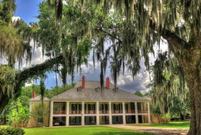Highlights of New Orleans City and Plantation Tour Combination Highlights of New Orleans City and Plantation Tour Combination