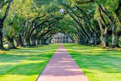 Private Chauffeured River Road Plantation Tour Private Chauffeured River Road Plantation Tour
