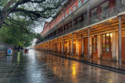 New Orleans City Wide and Plantation Driving Tour New Orleans City Wide and Plantation Driving Tour