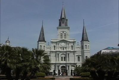 Private New Orleans City Tour with Destrehan Plantation Tour Private New Orleans City Tour with Destrehan Plantation Tour