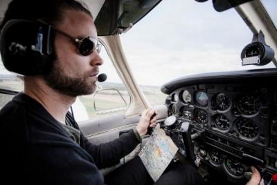 Fly a Plane in New Orleans: No Experience or License Required Fly a Plane in New Orleans: No Experience or License Required