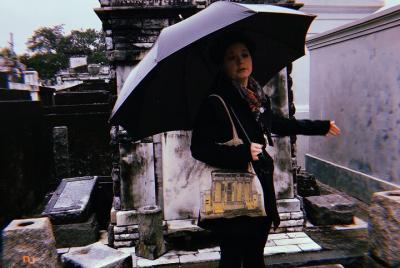 New Orleans Cemeteries Walking Tour New Orleans Cemeteries Walking Tour