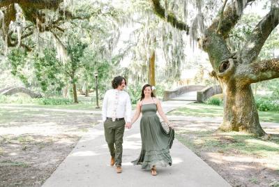 30-Minute Private Vacation Photography Session with Photographer in New Orleans 30-Minute Private Vacation Photography Session with Photographer in New Orleans