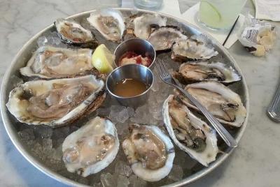 Private New Orleans Street Food and Culinary Adventure on Foot Private New Orleans Street Food and Culinary Adventure on Foot