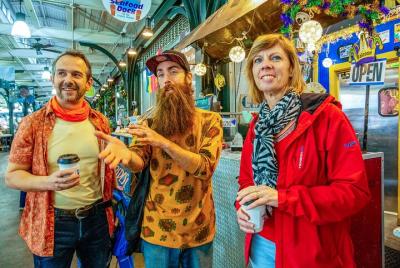 New Orleans With Locals: Highlights and Hidden Gems Private Tour New Orleans With Locals: Highlights and Hidden Gems Private Tour