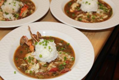 NOLA Carte Food Tours NOLA Carte Food Tours