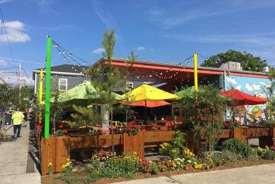 New Orleans Hidden Gems Food and Cocktail Tour New Orleans Hidden Gems Food and Cocktail Tour