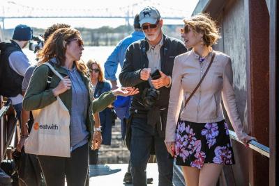 New Orleans Garden District Afternoon Food Tour for private groups New Orleans Garden District Afternoon Food Tour for private groups