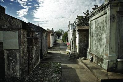 One Hour Saint Louis Cemetery Number One Walking Tour One Hour Saint Louis Cemetery Number One Walking Tour