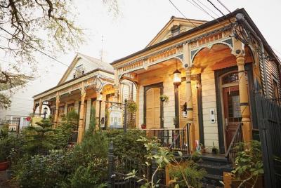 Small Group Historical New Orleans Neighborhood Tours Small Group Historical New Orleans Neighborhood Tours