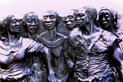 New Orleans Treme & Congo Square Historical Tour: Beyond the Musi New Orleans Treme & Congo Square Historical Tour: Beyond the Musi
